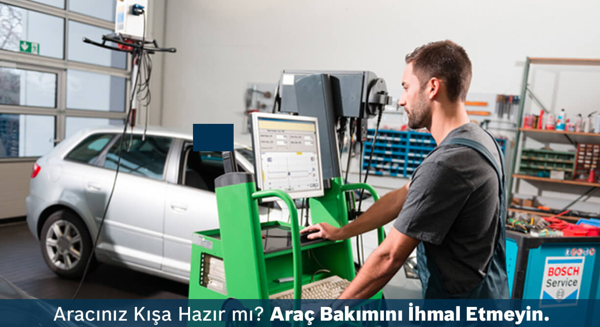 Merih Otomotiv br Bosch Car Service